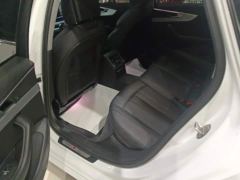 Audi A4L 40 TFSI Stylish Edition China VI - photo 11
