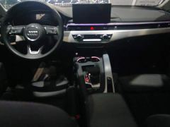 Audi A4L 40 TFSI Stylish Edition China VI - photo 12
