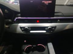 Audi A4L 40 TFSI Stylish Edition China VI - photo 13