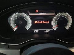 Audi A4L 40 TFSI Stylish Edition China VI - photo 14