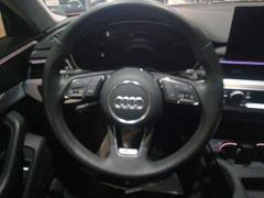 Audi A4L 40 TFSI Stylish Edition China VI - photo 15