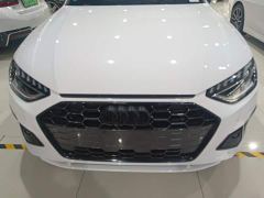 Audi A4L 40 TFSI Stylish Edition China VI - photo 2