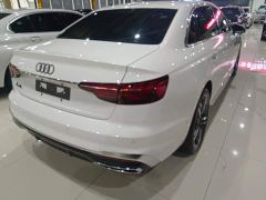 Audi A4L 40 TFSI Stylish Edition China VI - photo 3