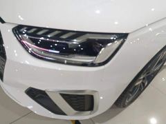Audi A4L 40 TFSI Stylish Edition China VI - photo 5