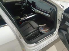Audi A4L 40 TFSI Stylish Edition China VI - photo 8