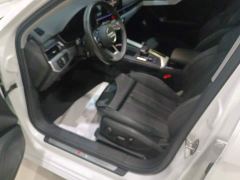 Audi A4L 40 TFSI Stylish Edition China VI - photo 9