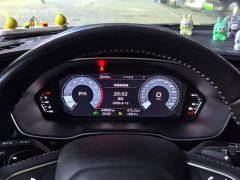Audi Q3 Sportback 40 TFSI Edition - ფოტო 3