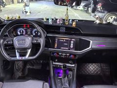 Audi Q3 Sportback 40 TFSI Edition - ფოტო 4