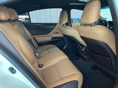 Lexus ES 260 Excellence Edition - ფოტო 12