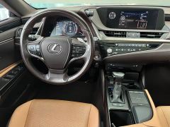 Lexus ES 260 Excellence Edition - ფოტო 14