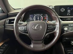 Lexus ES 260 Excellence Edition - ფოტო 16