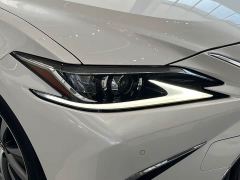 Lexus ES 260 Excellence Edition - ფოტო 20