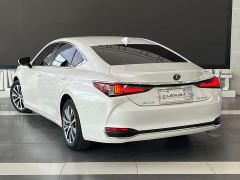 Lexus ES 260 Excellence Edition - ფოტო 6