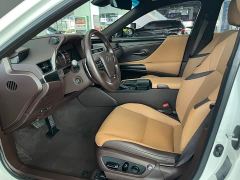 Lexus ES 260 Excellence Edition - ფოტო 9