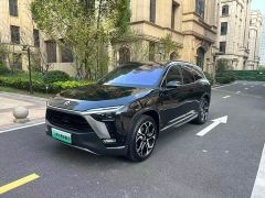 NIO ES8 580KM Signature Edition Six-Seater - ფოტო 1