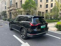 NIO ES8 580KM Signature Edition Six-Seater - ფოტო 10