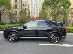 NIO ES8 580KM Signature Edition Six-Seater - ფოტო 11