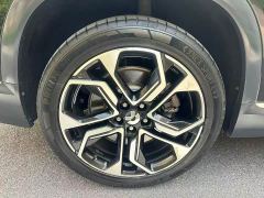 NIO ES8 580KM Signature Edition Six-Seater - ფოტო 12