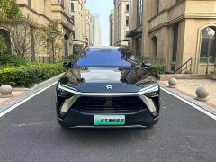 NIO ES8 580KM Signature Edition Six-Seater - ფოტო 2