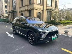 NIO ES8 580KM Signature Edition Six-Seater - ფოტო 3