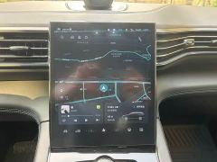 NIO ES8 580KM Signature Edition Six-Seater - ფოტო 4