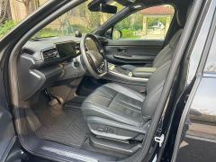 NIO ES8 580KM Signature Edition Six-Seater - ფოტო 5