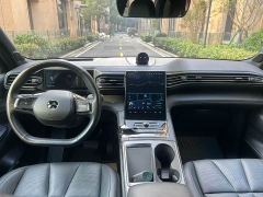 NIO ES8 580KM Signature Edition Six-Seater - ფოტო 7