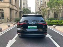 NIO ES8 580KM Signature Edition Six-Seater - ფოტო 8