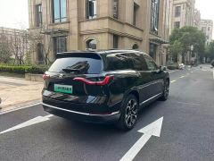 NIO ES8 580KM Signature Edition Six-Seater - ფოტო 9