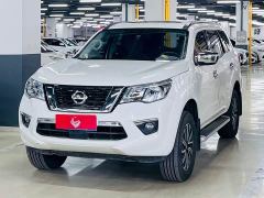Nissan Tuouda 2.5L XL Upper 4WD Automatic Four-Wheel Drive Luxury Edition - photo 1