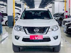 Nissan Tuouda 2.5L XL Upper 4WD Automatic Four-Wheel Drive Luxury Edition - photo 2