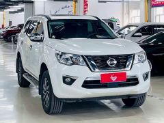 Nissan Tuouda 2.5L XL Upper 4WD Automatic Four-Wheel Drive Luxury Edition - photo 3