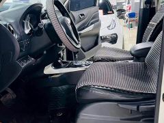 Nissan Tuouda 2.5L XL Upper 4WD Automatic Four-Wheel Drive Luxury Edition - photo 4