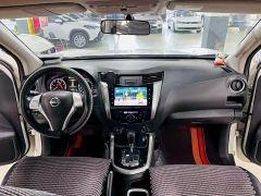 Nissan Tuouda 2.5L XL Upper 4WD Automatic Four-Wheel Drive Luxury Edition - photo 5