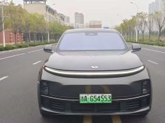 Li Auto L7 Pro - ფოტო 2