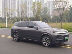 Li Auto L7 Pro - ფოტო 3