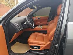Li Auto L7 Pro - ფოტო 4
