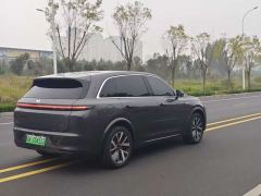 Li Auto L7 Pro - ფოტო 7