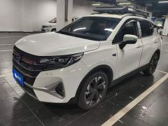 GAC Aion GS3 POWER 270T Automatic Dynamic Comfort Edition - photo 1