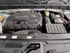 GAC Aion GS3 POWER 270T Automatic Dynamic Comfort Edition - photo 10