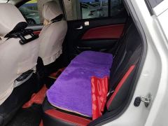 GAC Aion GS3 POWER 270T Automatic Dynamic Comfort Edition - photo 11