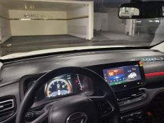 GAC Aion GS3 POWER 270T Automatic Dynamic Comfort Edition - photo 12