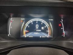 GAC Aion GS3 POWER 270T Automatic Dynamic Comfort Edition - photo 14