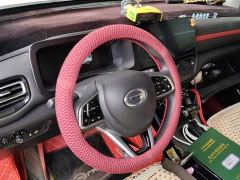 GAC Aion GS3 POWER 270T Automatic Dynamic Comfort Edition - photo 15