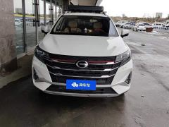 GAC Aion GS3 POWER 270T Automatic Dynamic Comfort Edition - photo 2