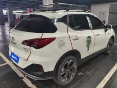 GAC Aion GS3 POWER 270T Automatic Dynamic Comfort Edition - photo 3