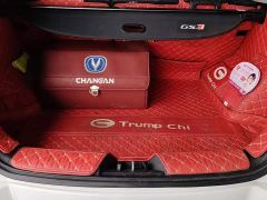 GAC Aion GS3 POWER 270T Automatic Dynamic Comfort Edition - photo 4