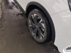 GAC Aion GS3 POWER 270T Automatic Dynamic Comfort Edition - photo 6