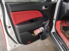 GAC Aion GS3 POWER 270T Automatic Dynamic Comfort Edition - photo 7