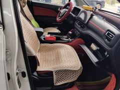 GAC Aion GS3 POWER 270T Automatic Dynamic Comfort Edition - photo 8